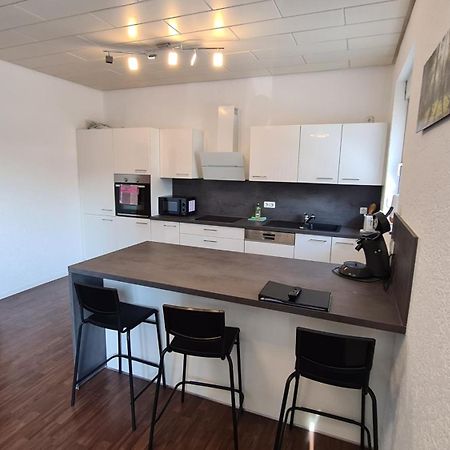 Grosszuegiger Wohntraum Beim Ep Apartment รูสท์ ภายนอก รูปภาพ