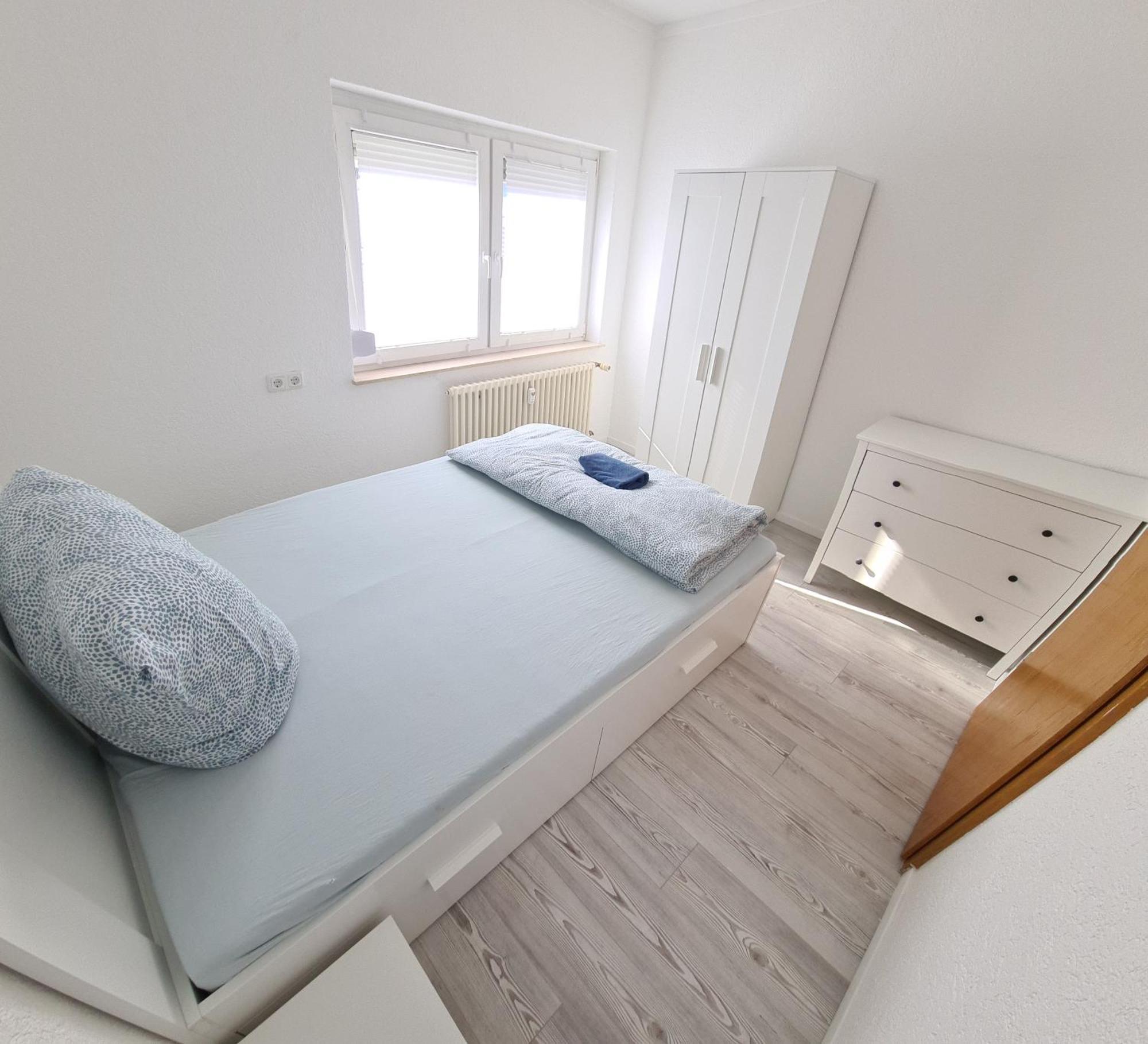 Grosszuegiger Wohntraum Beim Ep Apartment รูสท์ ภายนอก รูปภาพ