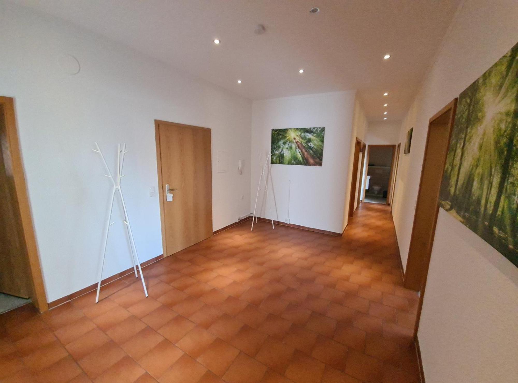 Grosszuegiger Wohntraum Beim Ep Apartment รูสท์ ภายนอก รูปภาพ