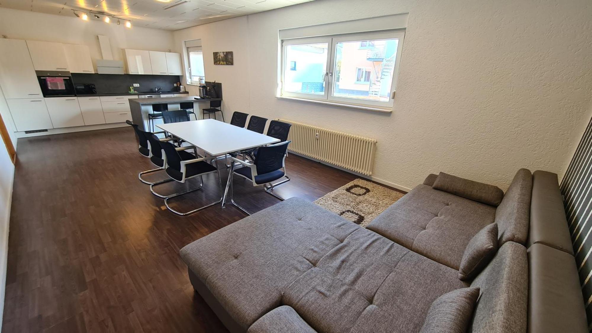 Grosszuegiger Wohntraum Beim Ep Apartment รูสท์ ภายนอก รูปภาพ